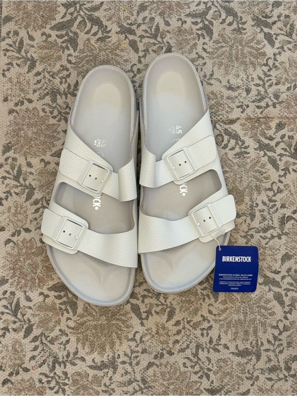 Birkenstock Arizona EVA Sandals in